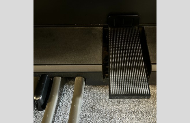 Technics SX-EN4 Organ, Used - All Inclusive Top Grade Package (SN:192A3614) - Image 12
